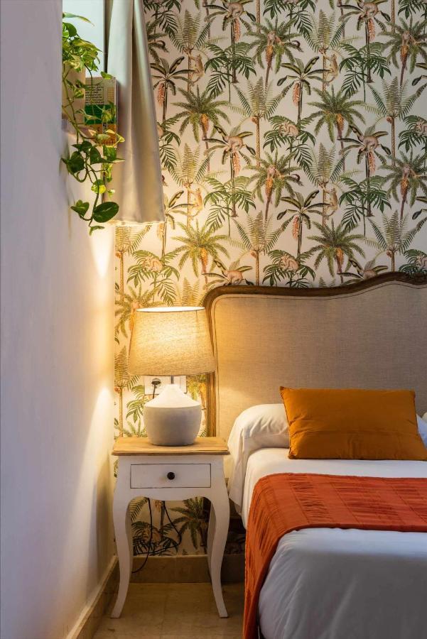 Monkeys Apartments Loft Pureza Sevilla Exterior foto